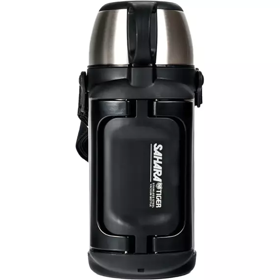 , Выберите цвет: silver grey/black, Объем (л.): 1.2л, фото , изображение 2